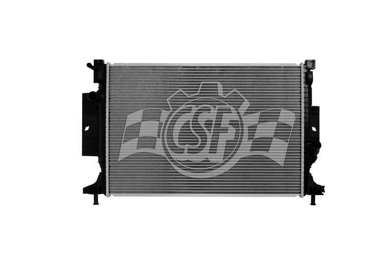 CSF 3825 Radiator