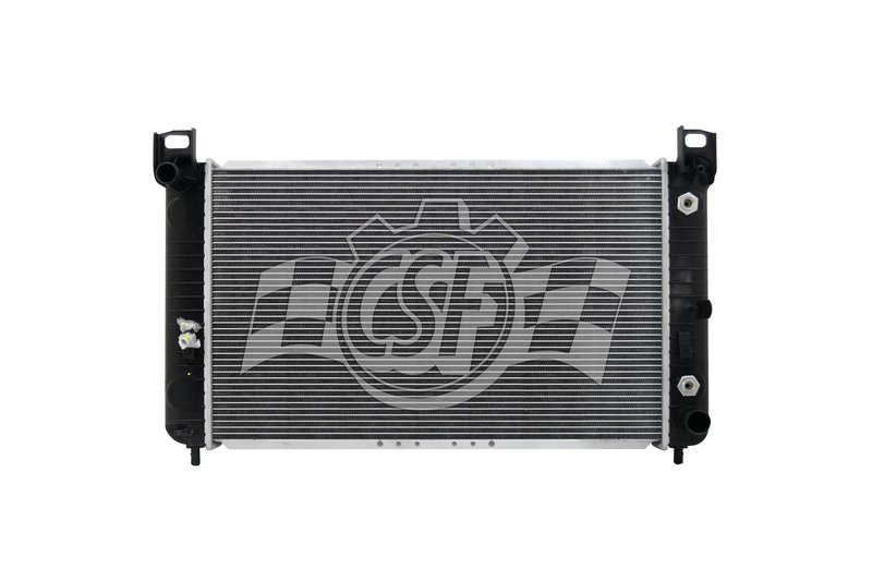 CSF 3830 Radiator