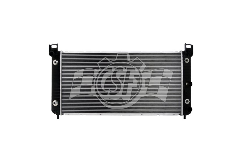 CSF 3831 Radiator