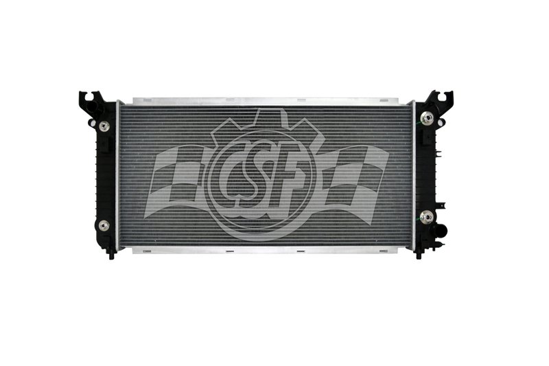 CSF 3839 Radiator