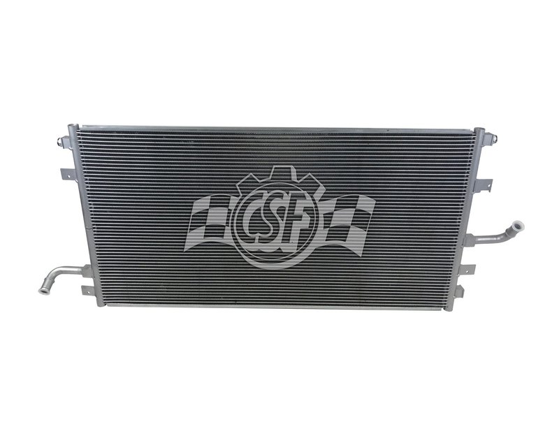 CSF 3842 Radiator