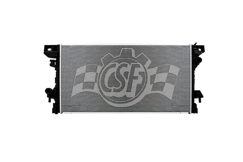 CSF 3847 Radiator