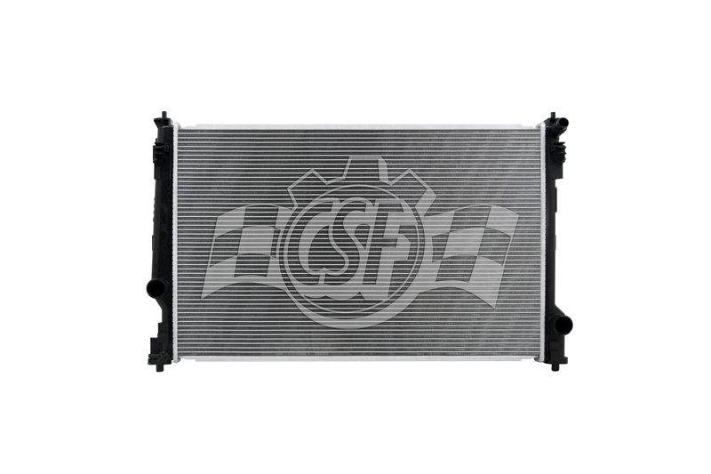CSF 3858 Radiator