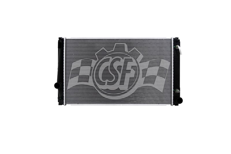CSF 3861 Radiator
