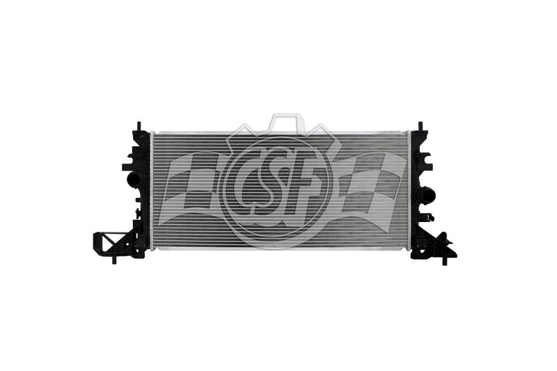 CSF 3865 Radiator
