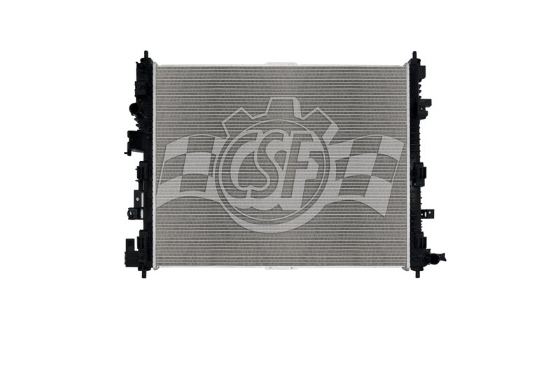 CSF 3866 Radiator