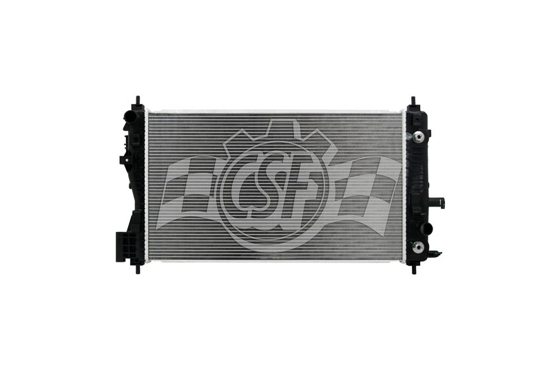 CSF 3867 Radiator