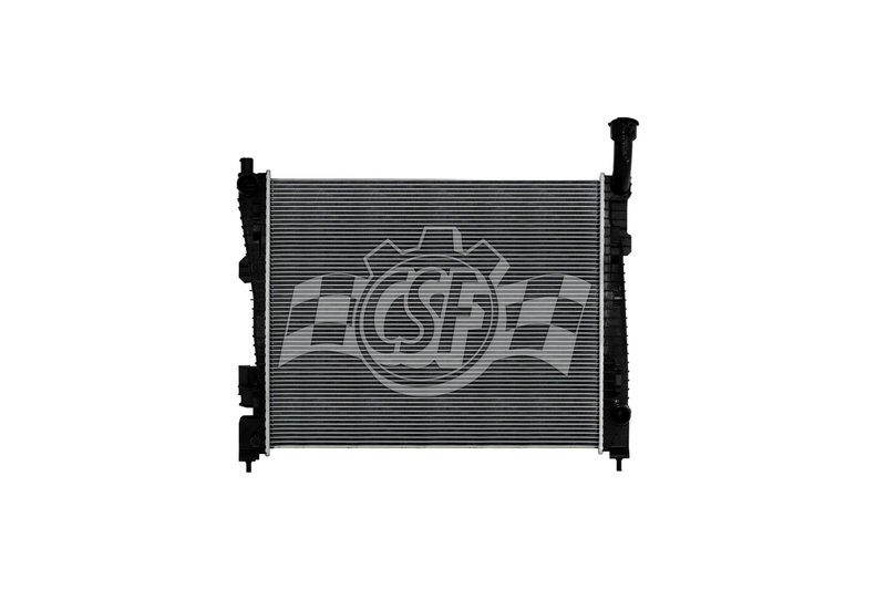 CSF 3869 Radiator