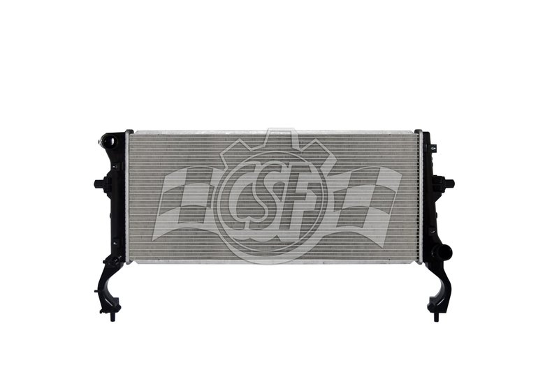 CSF 3870 Radiator