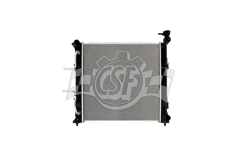 CSF 3872 Radiator