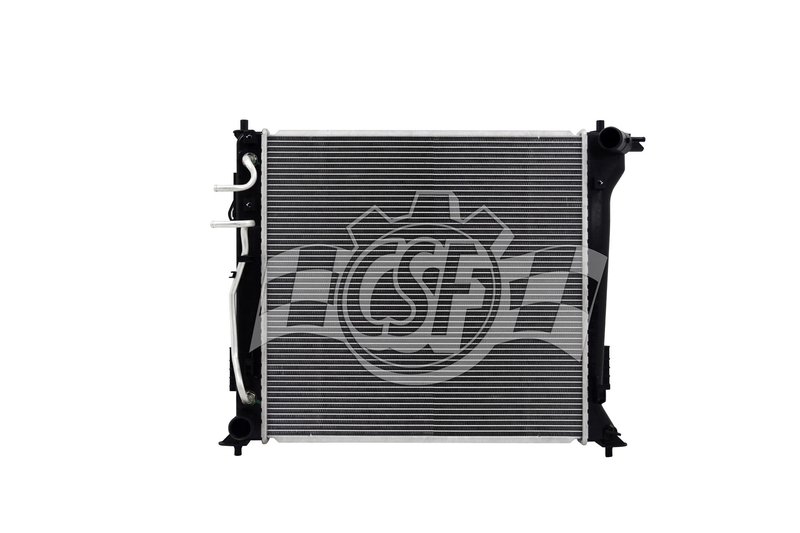 CSF 3874 Radiator