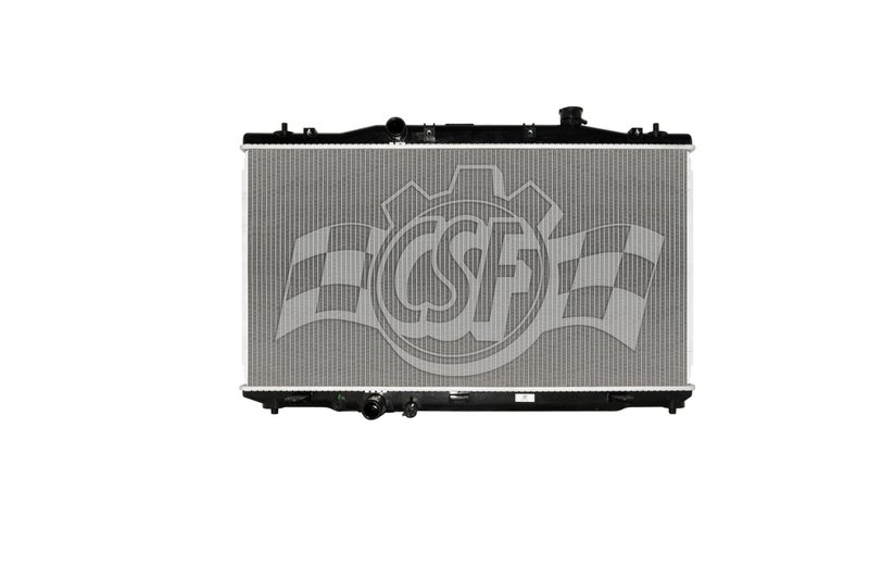 CSF 3881 Radiator