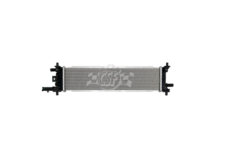 CSF 3882 Drive Motor Inverter Cooler