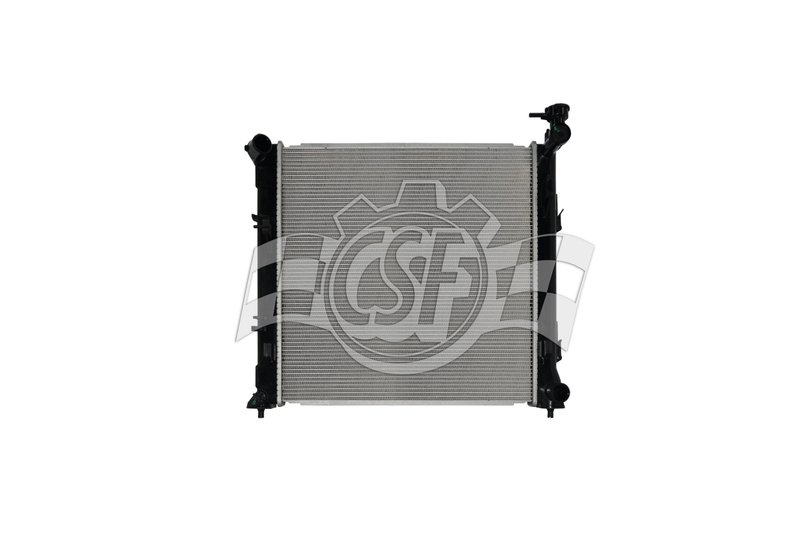 CSF 3885 Radiator