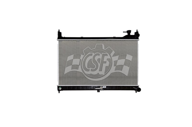 CSF 3886 Radiator