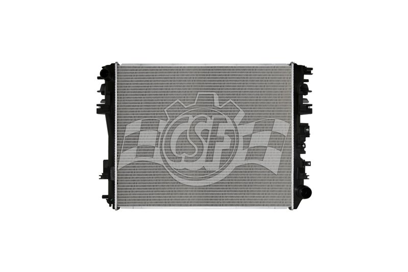 CSF 3887 Radiator