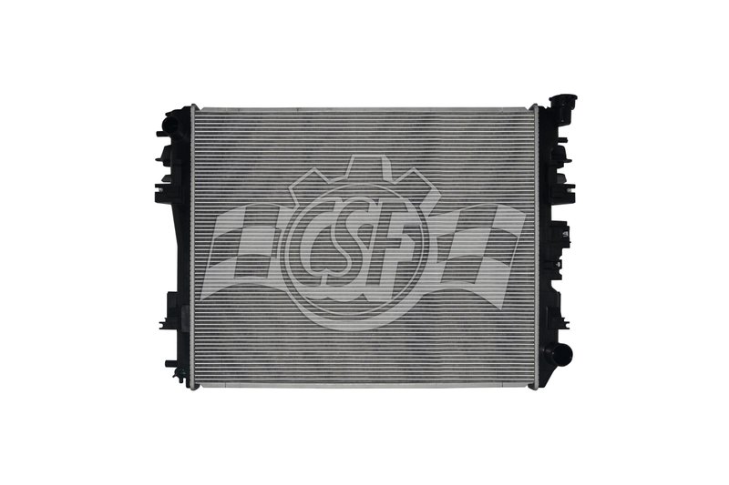 CSF 3888 Radiator