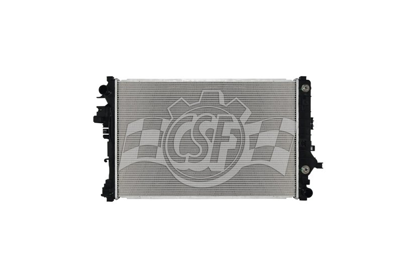 CSF 3898 Radiator