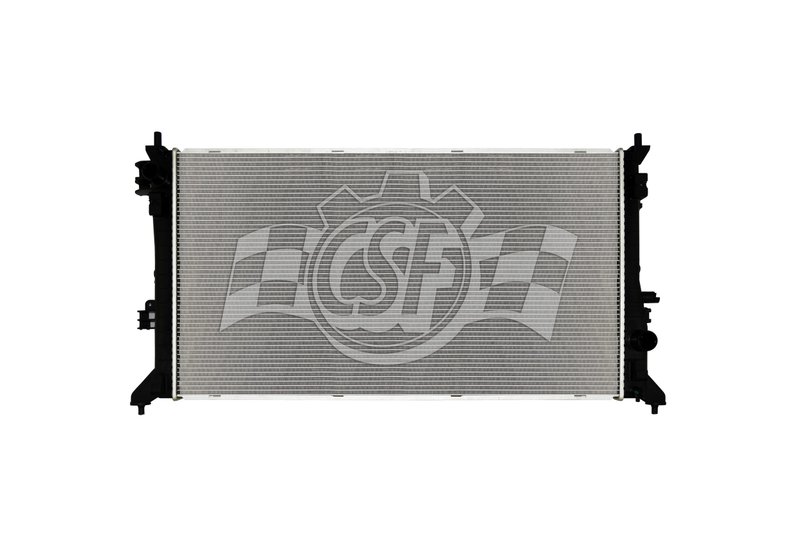 CSF 3900 Radiator