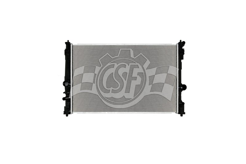 CSF 3902 Radiator