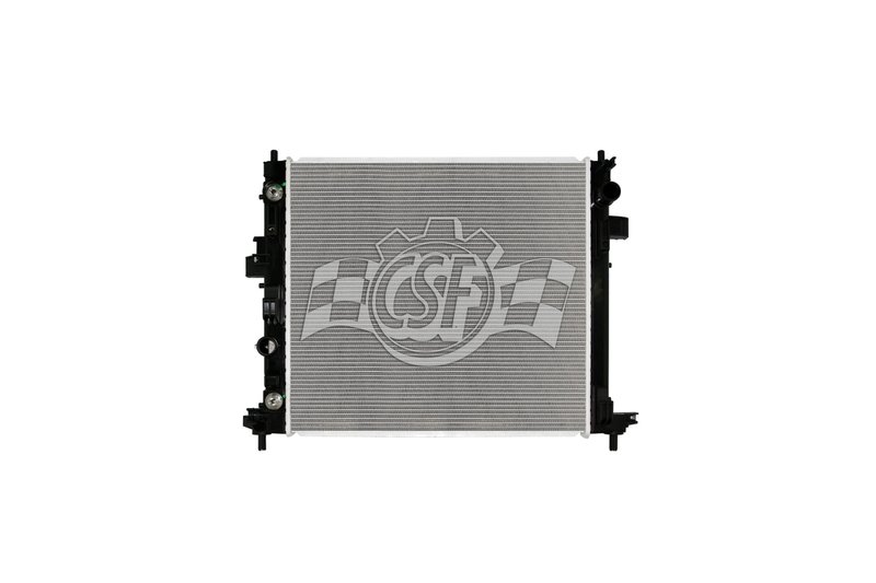 CSF 3904 Radiator