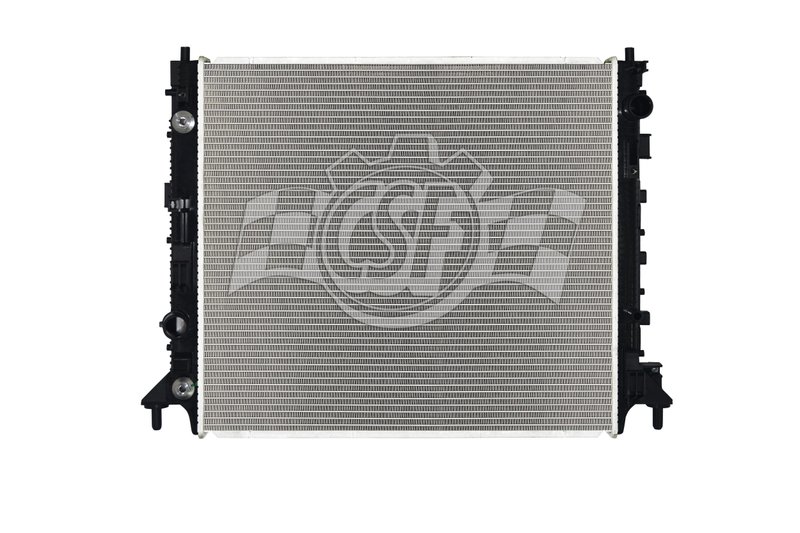 CSF 3905 Radiator