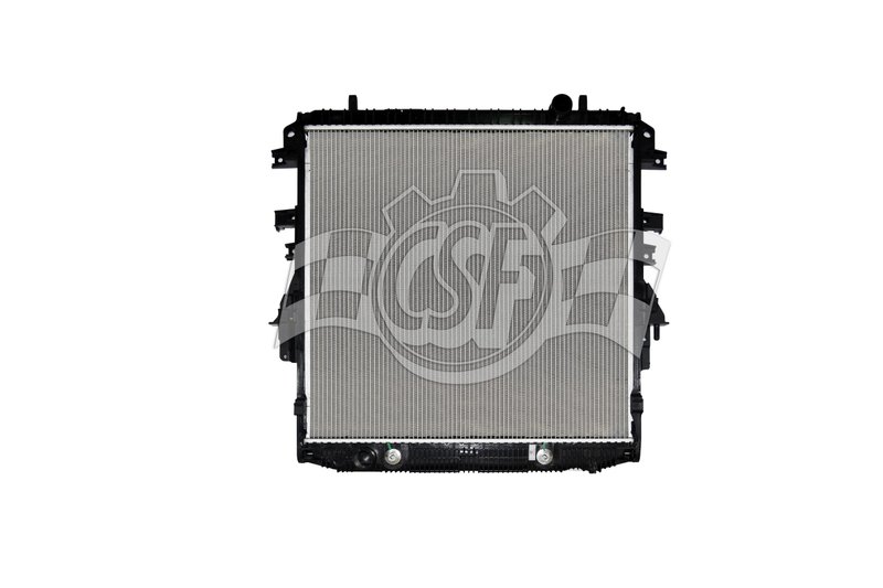 CSF 3906 Radiator