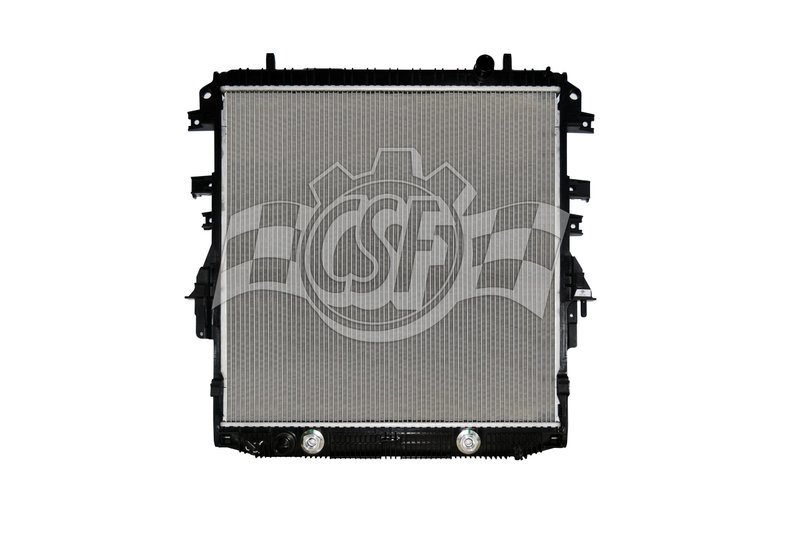 CSF 3907 Radiator