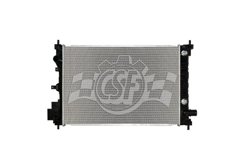 CSF 3908 Radiator