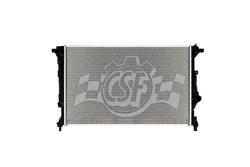 CSF 3912 Radiator
