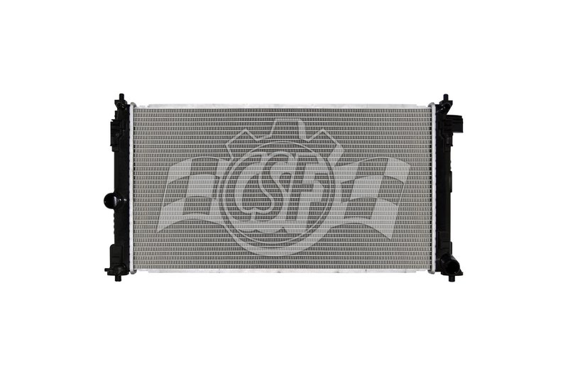 CSF 3918 Radiator