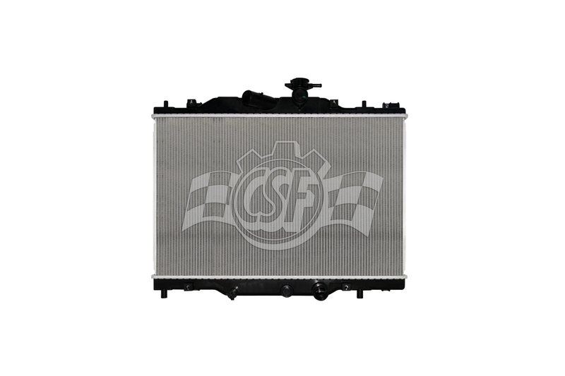 CSF 3920 Radiator