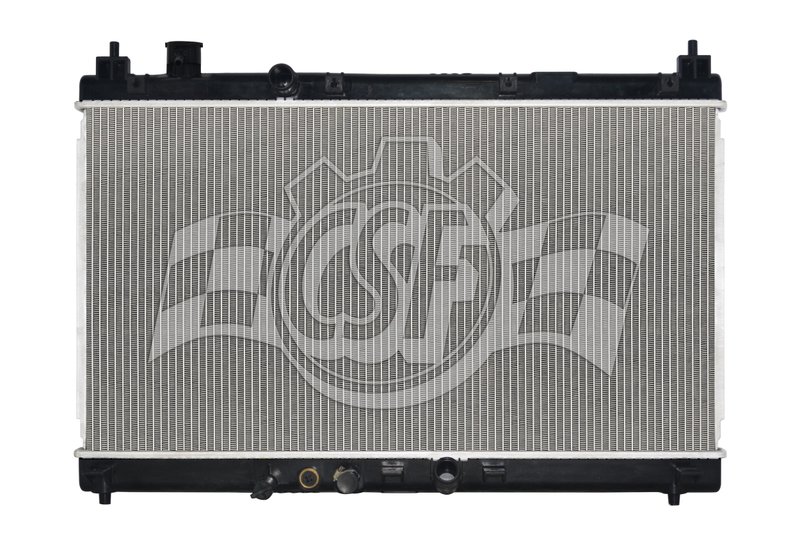 CSF 3925 Radiator