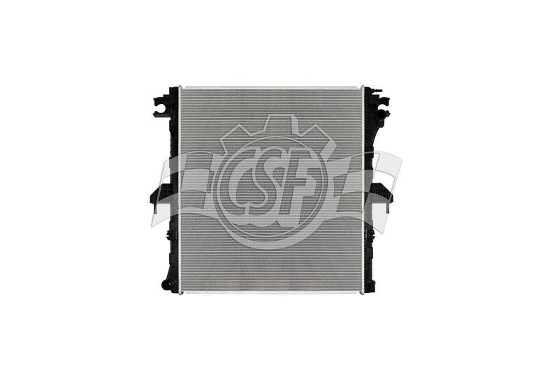 CSF 3929 Radiator