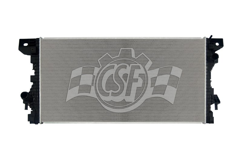 CSF 3945 Radiator