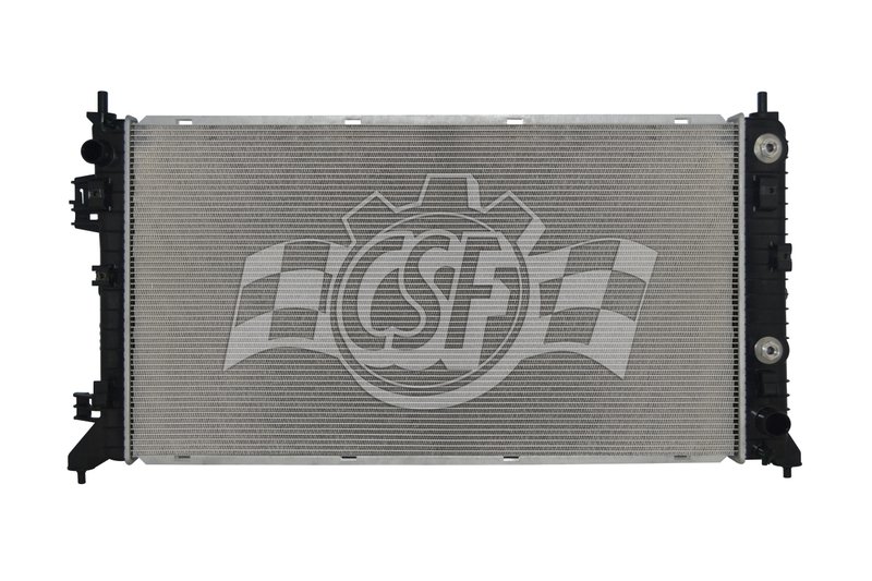 CSF 3948 Radiator