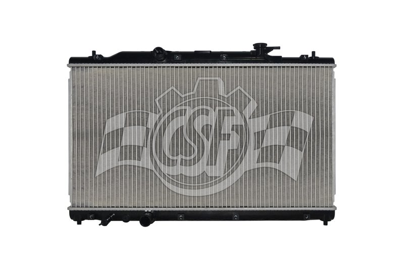 CSF 3951 Radiator