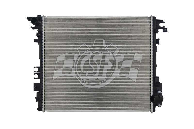 CSF 3953 Radiator