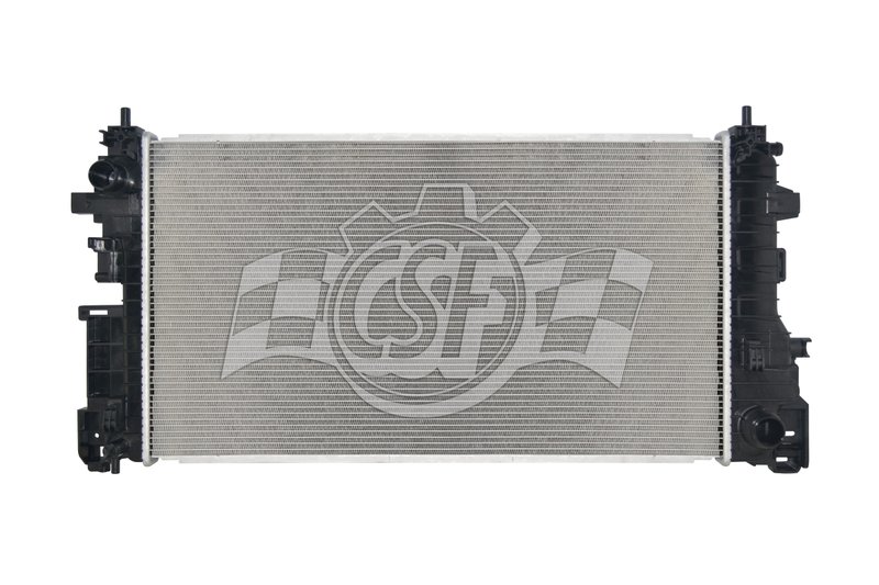 CSF 3955 Radiator