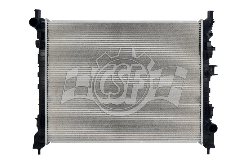 CSF 3958 Radiator