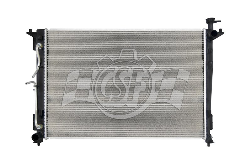CSF 3965 Radiator