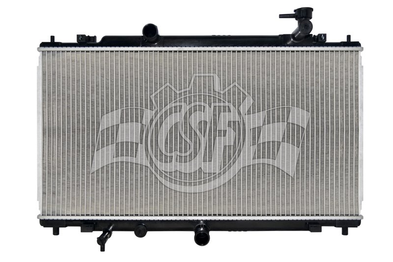 CSF 3967 Radiator