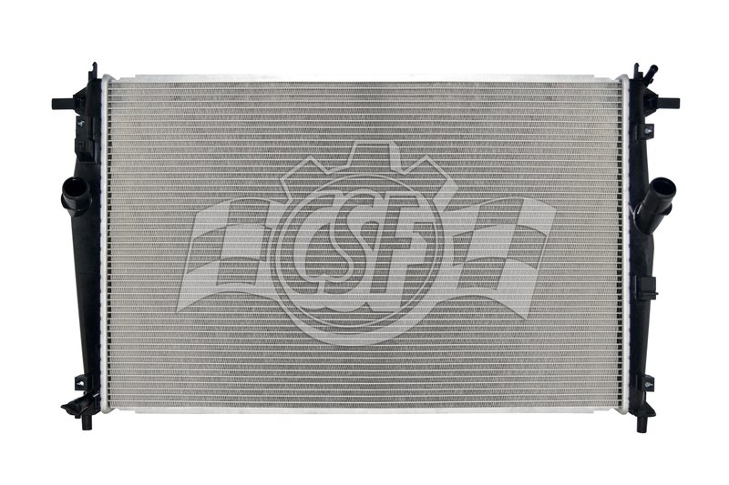 CSF 3968 Radiator