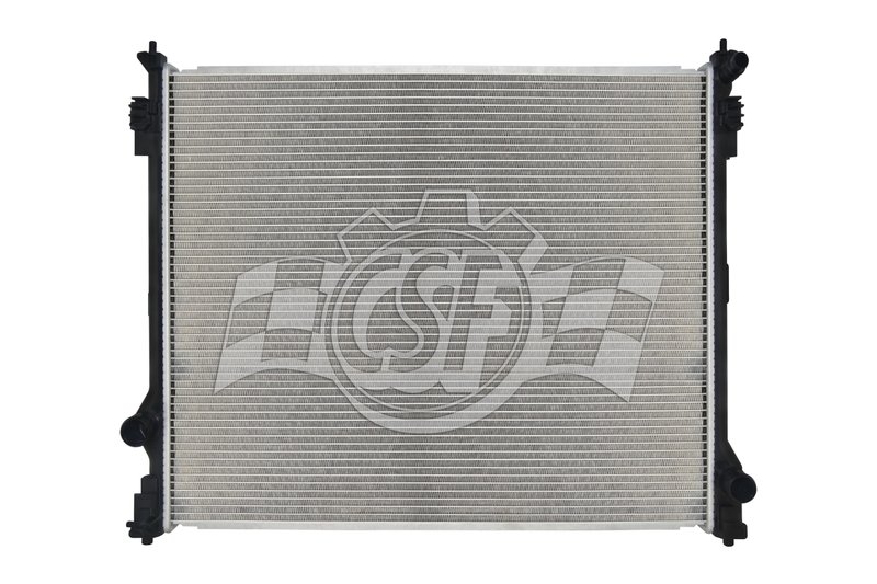 CSF 3970 Radiator