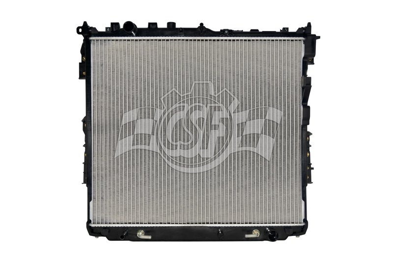 CSF 3972 Radiator