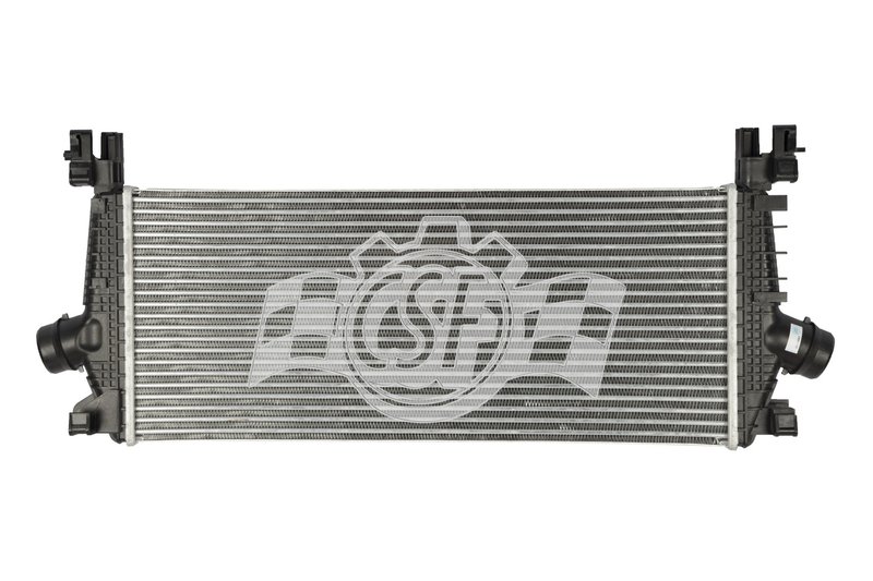 CSF 6005 Intercooler