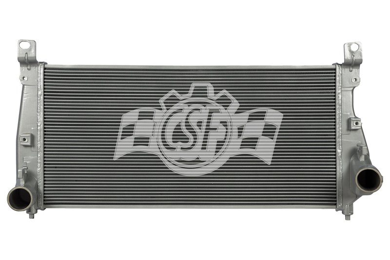 CSF 6007 Intercooler