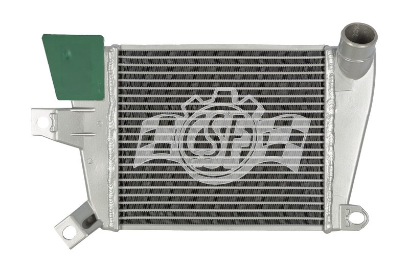 CSF 6018 Intercooler