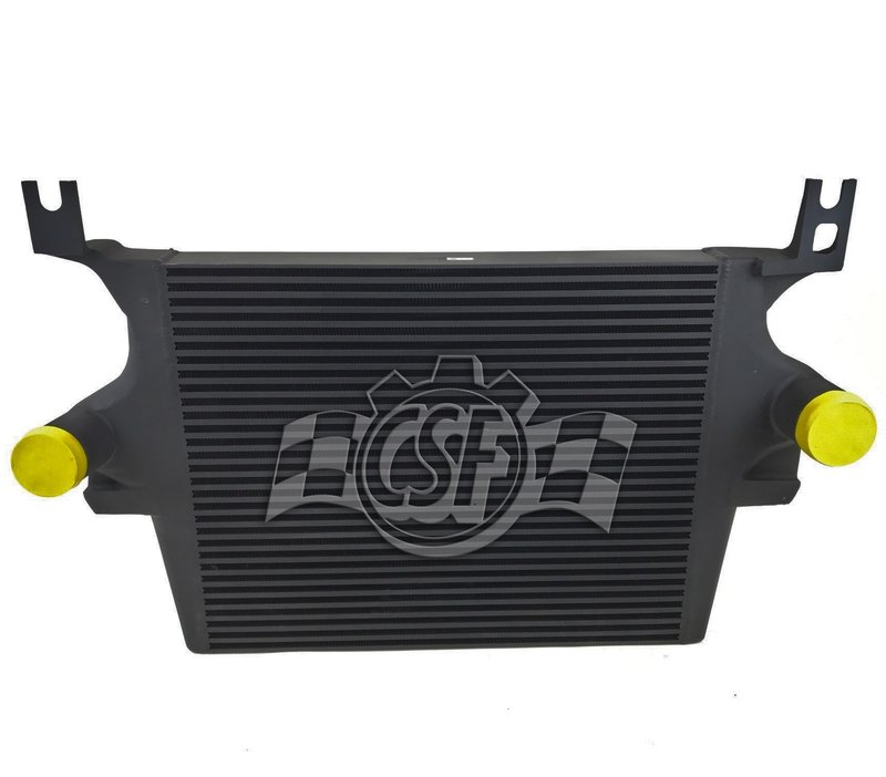 CSF 6028 Intercooler