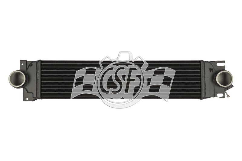 CSF 6037 Intercooler